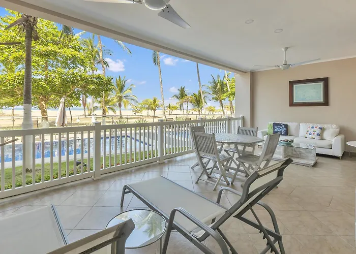 The Palms Jaco Aparthotel