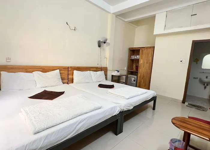 Hostel 15A Danang