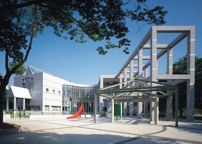 Vessel Inn Sakae Station Nagoya