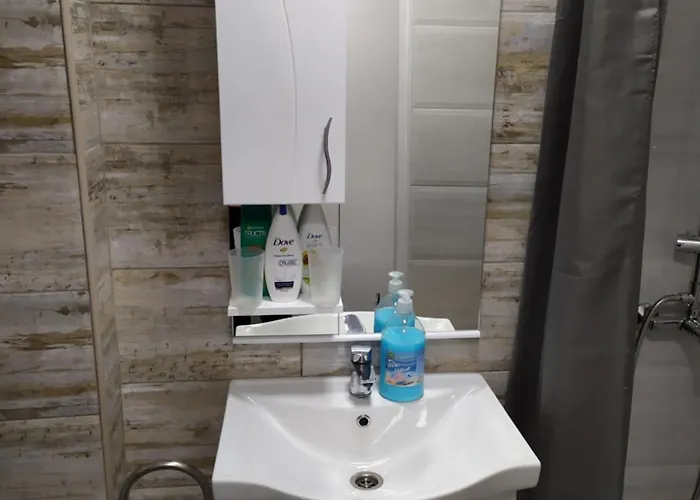 7 Days Premium Apartment Subotica