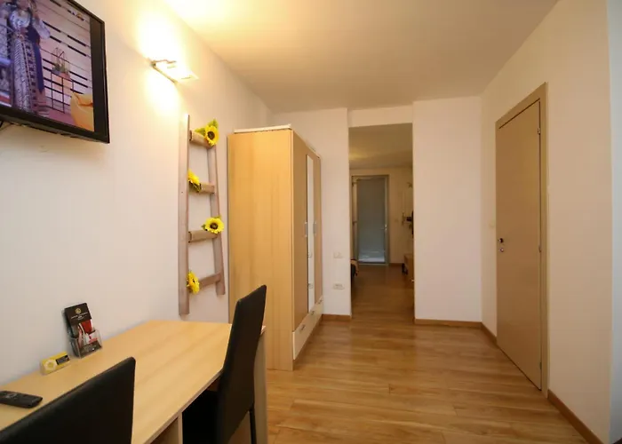 Comfort Residence Timisoara