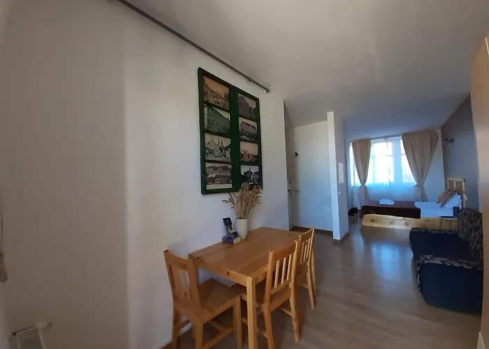 Comfort Residence Timisoara