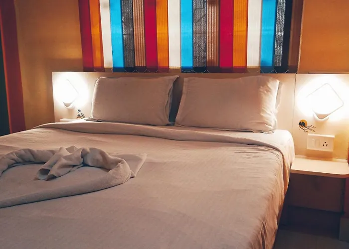 Tridhara Homestay Guwahati
