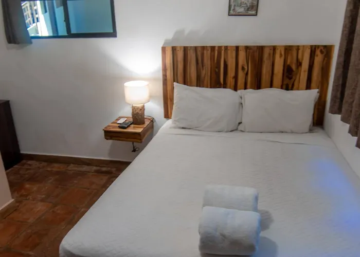 Lagarza Hostel La Libertad