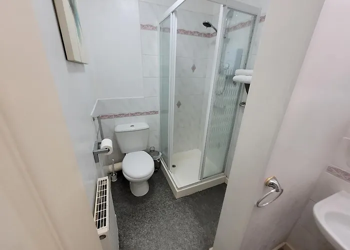 Tamarind Cove Hotel Blackpool