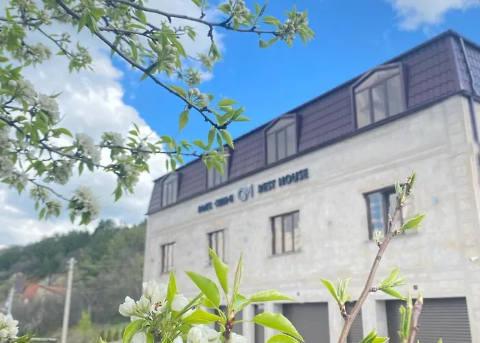 Gm Rest House Tsaghkadzor