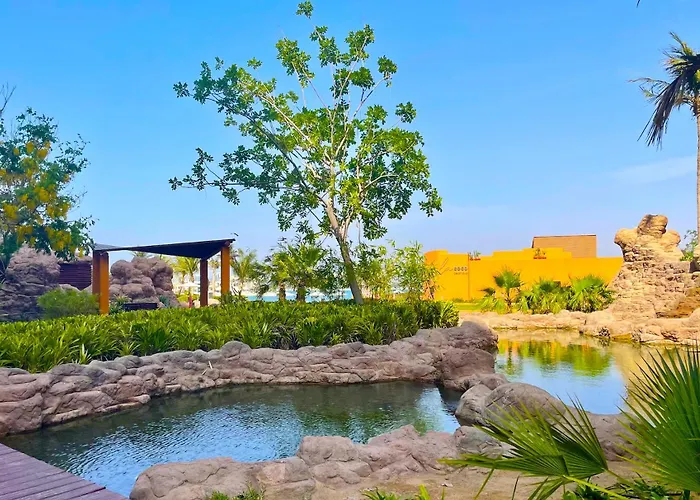 Tiara Residence - Palm Jumeirah Dubai