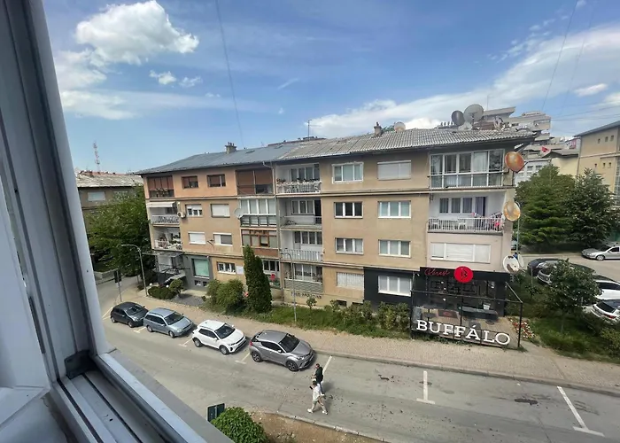 Shesh Hostel Prishtinë