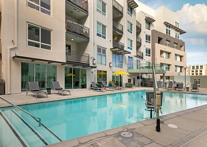 Cozy Home In La - Free Parking 10 Min To Cedars Los Angeles