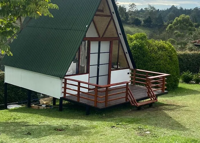Pietrasanta Home Rionegro