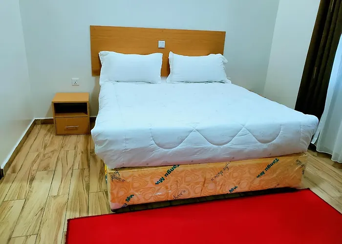 Green Villa Kigali