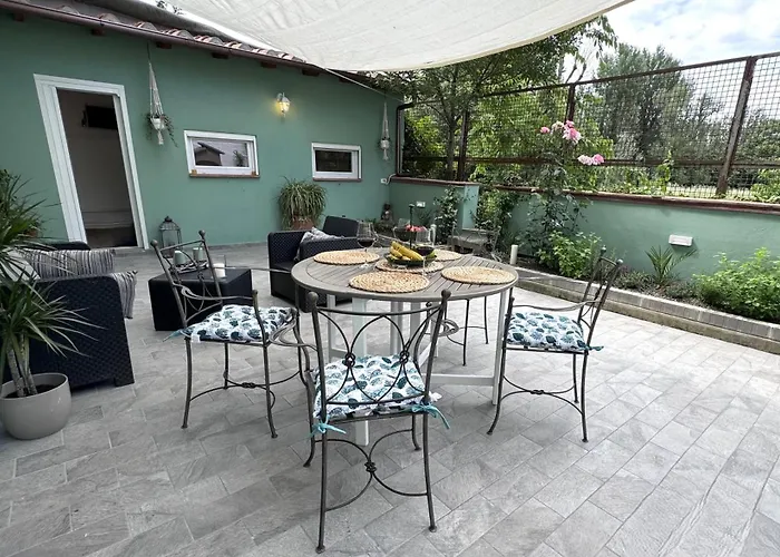 Ohana Florence Suite