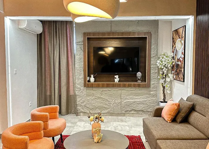 Klik Klak Appart Hotel Cotonou