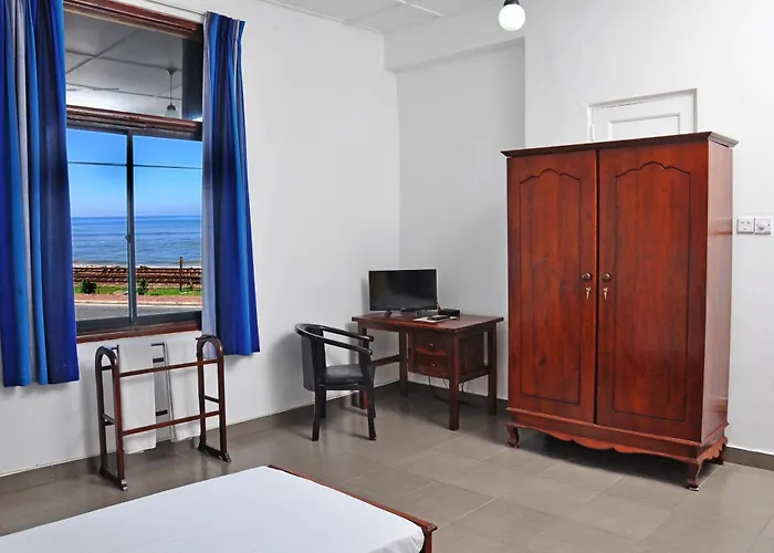 Sea View Hotel Colombo