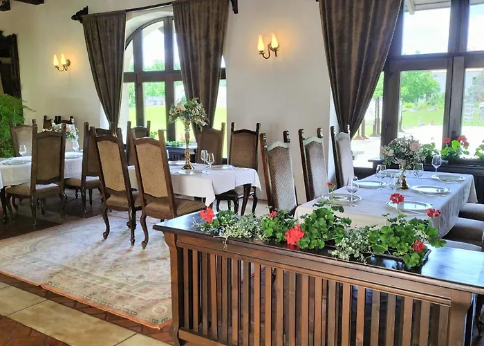 Hotel Medieval Alba Iulia