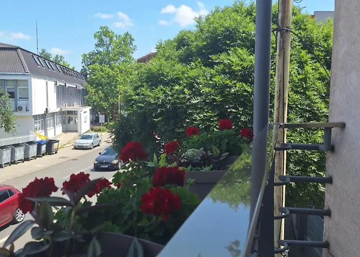 Garni Hotel Ema Kragujevac