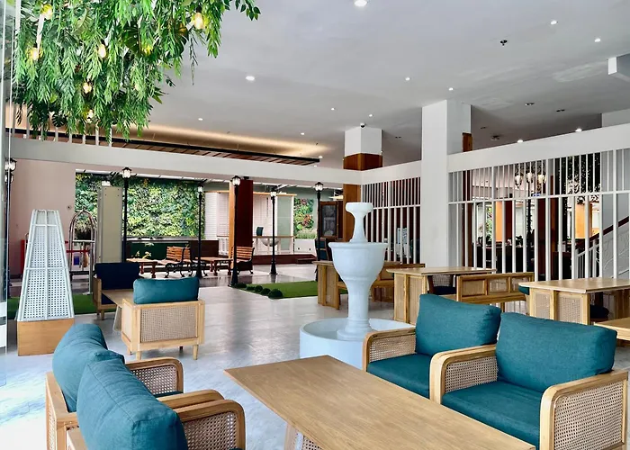 Hemangini Hotel Bandung