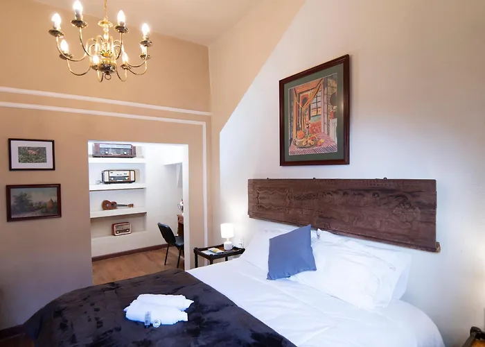Anami Hotel Boutique La Paz