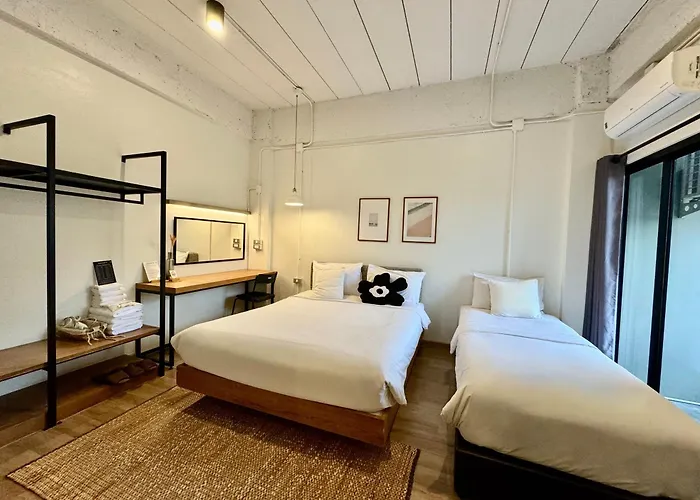 The51Hometel Chiang Mai