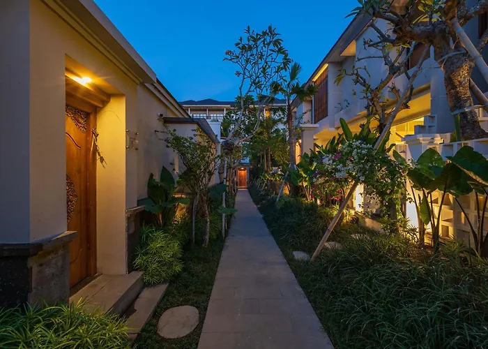 La Numa Villas Canggu