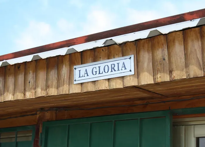 La Gloria Villa Lujan de Cuyo