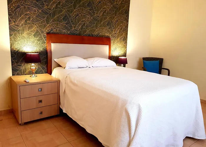 Island House Near Curacao International Airport Cur Hotel Willemstad