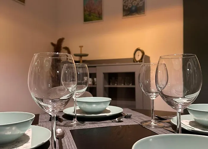 Rakoczi Apartman Pécs