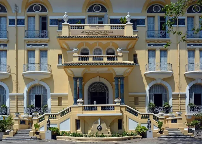 Boutique Scenic Valley Hotel Ho Chi Minh City