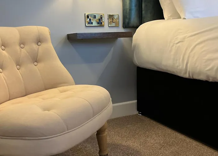 The Elizabeth House Hotel Southampton