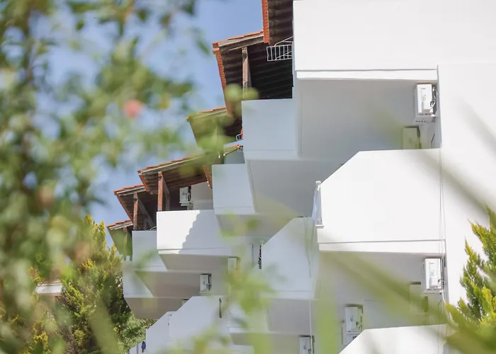 Haris Hotel By Diomedes Group Hanioti