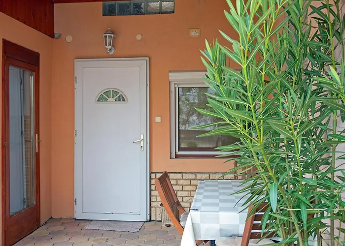 Erika Mini Apartman Gyula