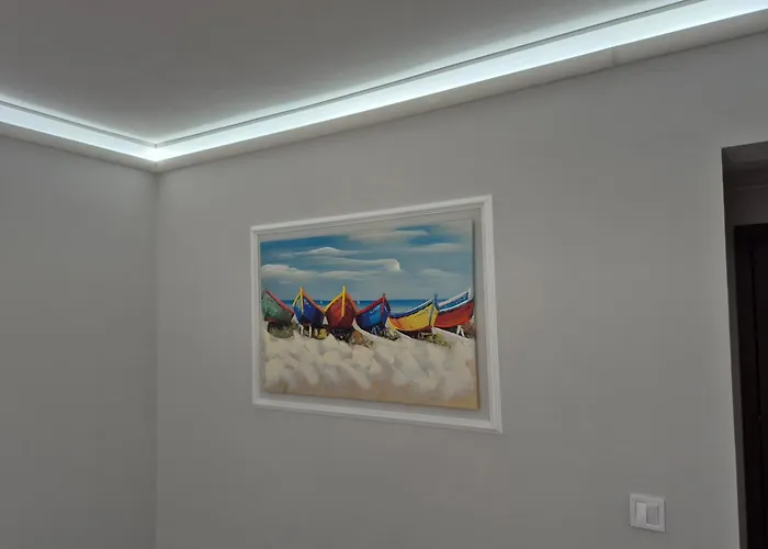 Park And Pool Studio Apostolovi Nesebar