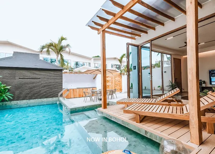 Chez Judy Resort Panglao Island