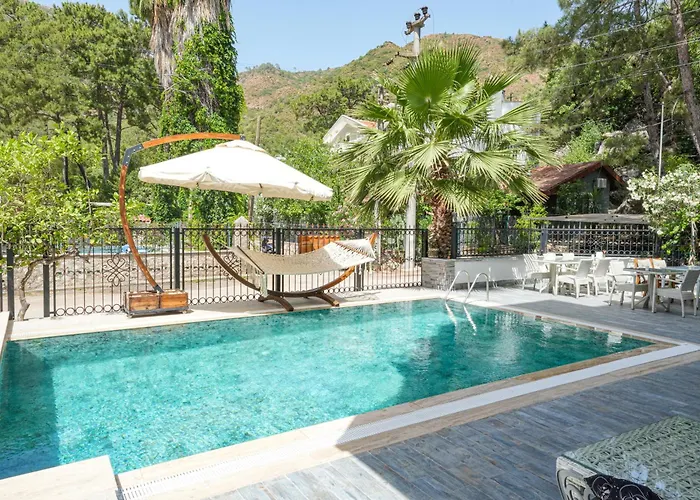 Ada Boutique Hotel Marmaris