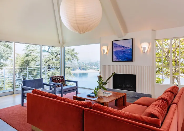 The Hummingbird - Perfect For A Family Of 4 Villa Los Angeles