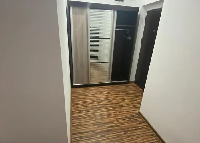 Rim1 Apartment Pitesti