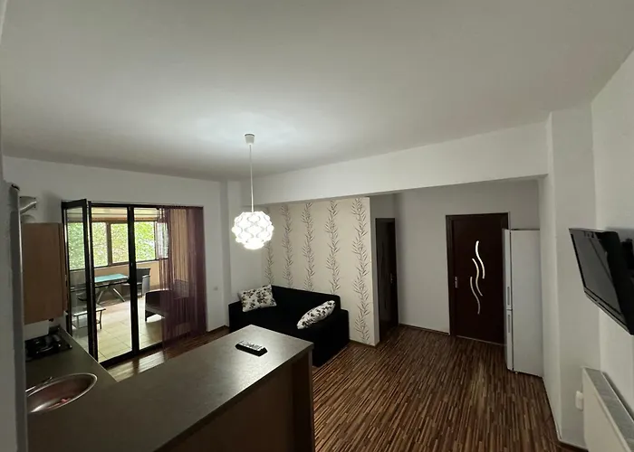 Rim1 Apartment Pitesti