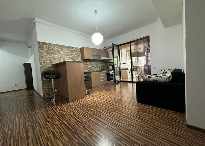 Rim1 Apartment Pitesti