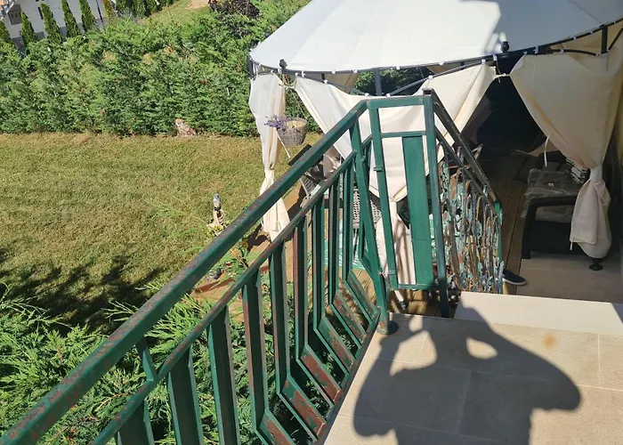 Vila Unika Ohrid