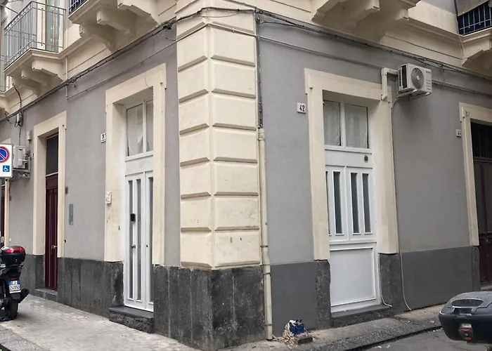 Casa Vacanze Eleonor Catania