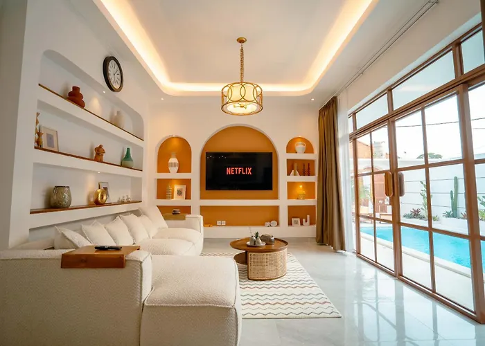 Villa Amisa Canggu