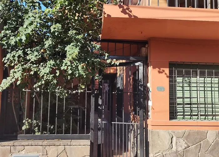 Citygem -Mendoza Centro- Capacidad De 1 A 5 Huespedes - Recibimos Tarjetas