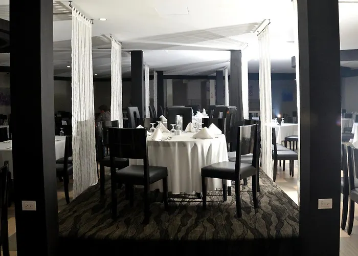 Regent Star Hotel Piarco