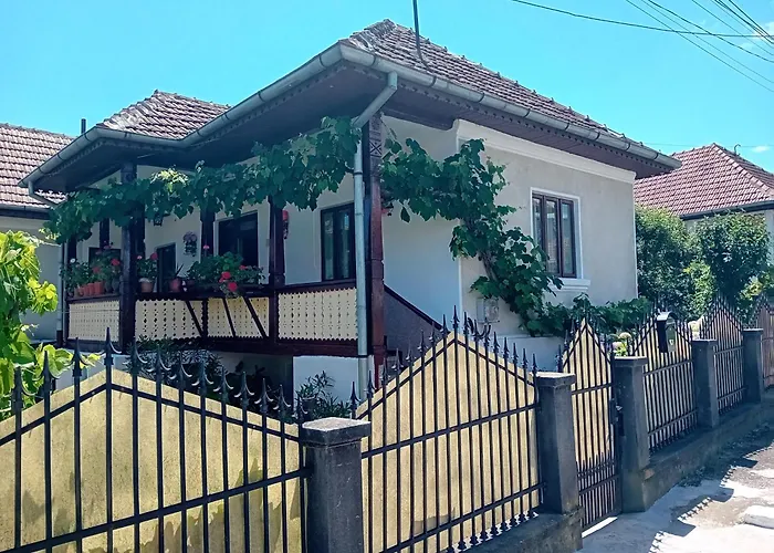 Casa Cristian Hotel Calimanesti