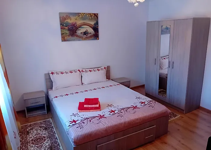 Casa Cristian Hotel Calimanesti