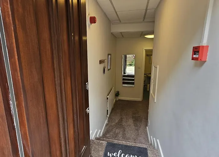 Central Cosy Flat, Long Term Welcome London