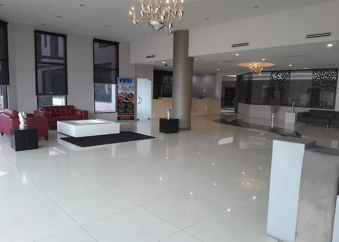 Regent Star Hotel Piarco