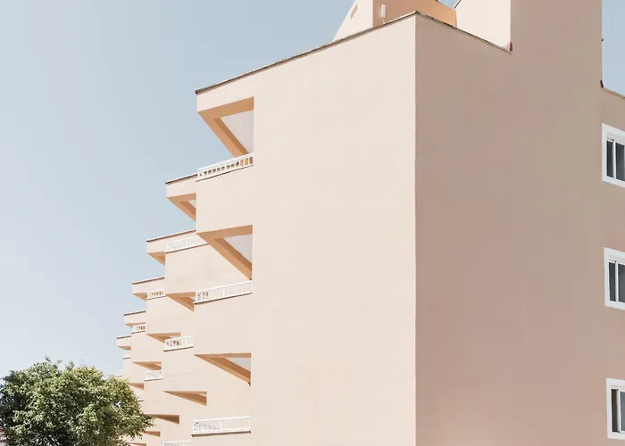 Hotel Golf Beach Santa Ponsa