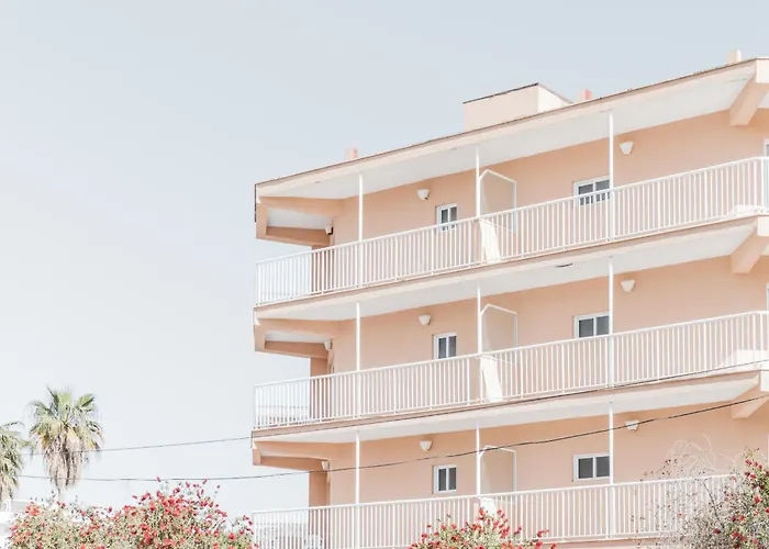 Hotel Golf Beach Santa Ponsa