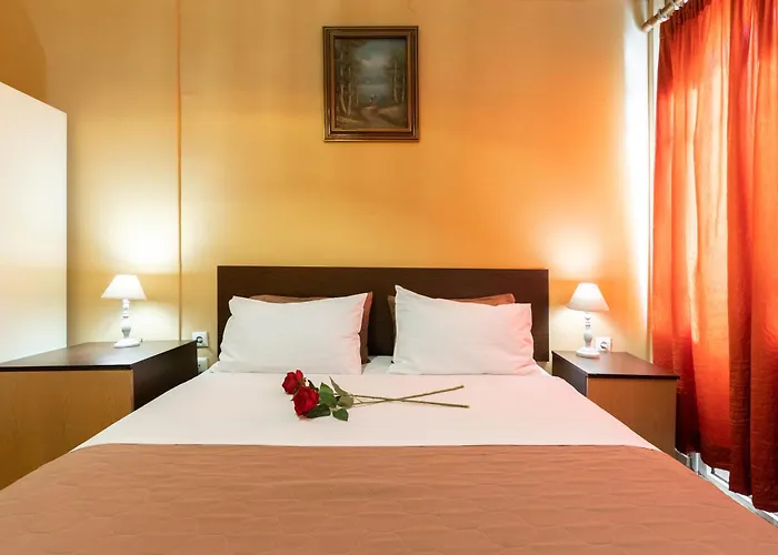 Alexandria Hotel Thessaloniki